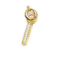 Bracciali con charm Bracciali con charm