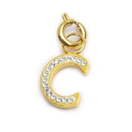 Bracciali con charm Bracciali con charm