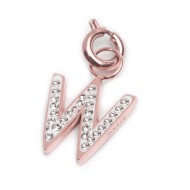 Bracciali con charm Bracciali con charm