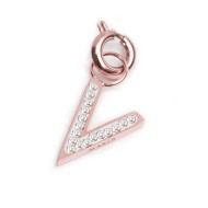 Bracciali con charm Bracciali con charm