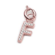 Bracciali con charm Bracciali con charm