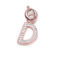 Bracciali con charm Bracciali con charm