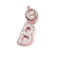 Bracciali con charm Bracciali con charm