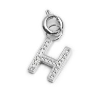 Bracciali con charm Bracciali con charm