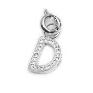Bracciali con charm Bracciali con charm