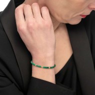 Bracciali con charm Bracciali con charm