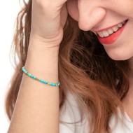 Bracciali con charm Bracciali con charm