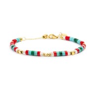 Bracciali con charm Bracciali con charm