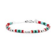 Bracciali con charm Bracciali con charm