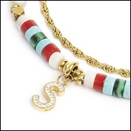 Bracciali con charm Bracciali con charm