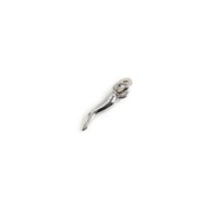 Collana con charm Collana con charm