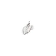 Collana con charm Collana con charm
