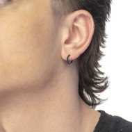 OR ACC MONO CERCHIO DIAMETRO 1,5 CM TRAMA DIAMANTATA