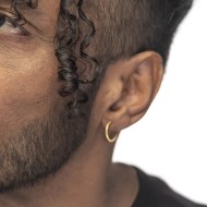 OR ACC MONO CERCHIO DIAMETRO 1,7 CM TRAMA DIAMANTATA