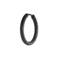 OR ACC MONO CERCHIO DIAMETRO 2,1 CM TRAMA DIAMANTATA