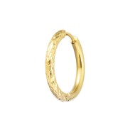 OR ACC MONO CERCHIO DIAMETRO 2,1 CM TRAMA DIAMANTATA