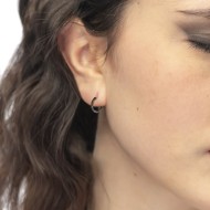 OR ACC MONO CERCHIO RITORTO 1,5CMX1,4 CM