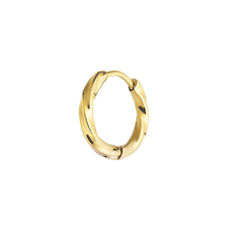 OR ACC MONO CERCHIO RITORTO 1,5CMX1,4 CM OR ACC MONO CERCHIO RITORTO 1,5CMX1,4 CM