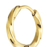 OR ACC MONO CERCHIO RITORTO 1,5CMX1,4 CM