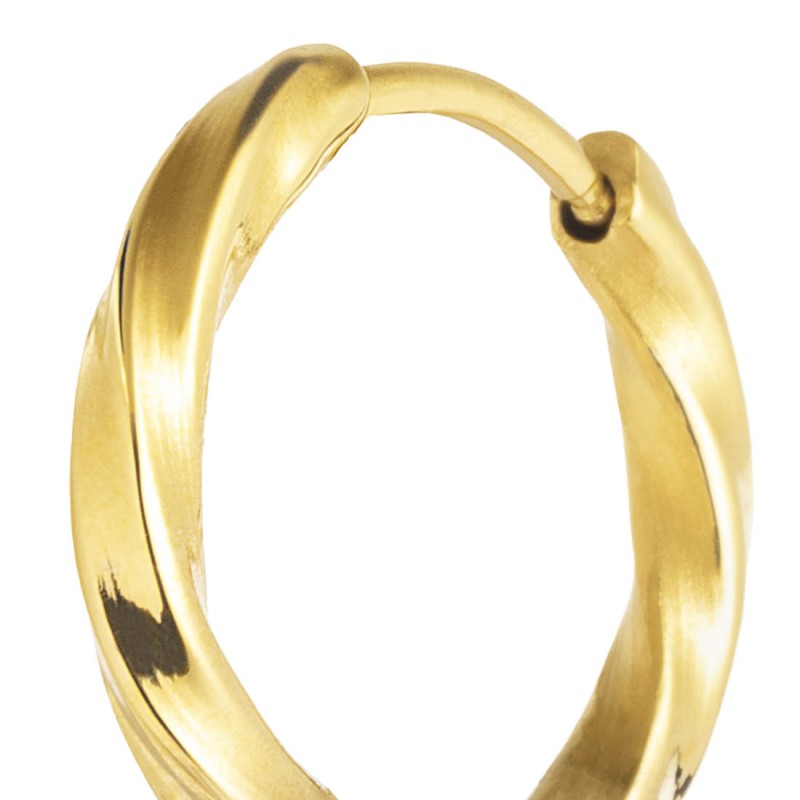 OR ACC MONO CERCHIO RITORTO 1,7x1,7CM