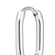 OR ACC MONO OVALE 1,4x1,1 CM OR ACC MONO OVALE 1,4x1,1 CM