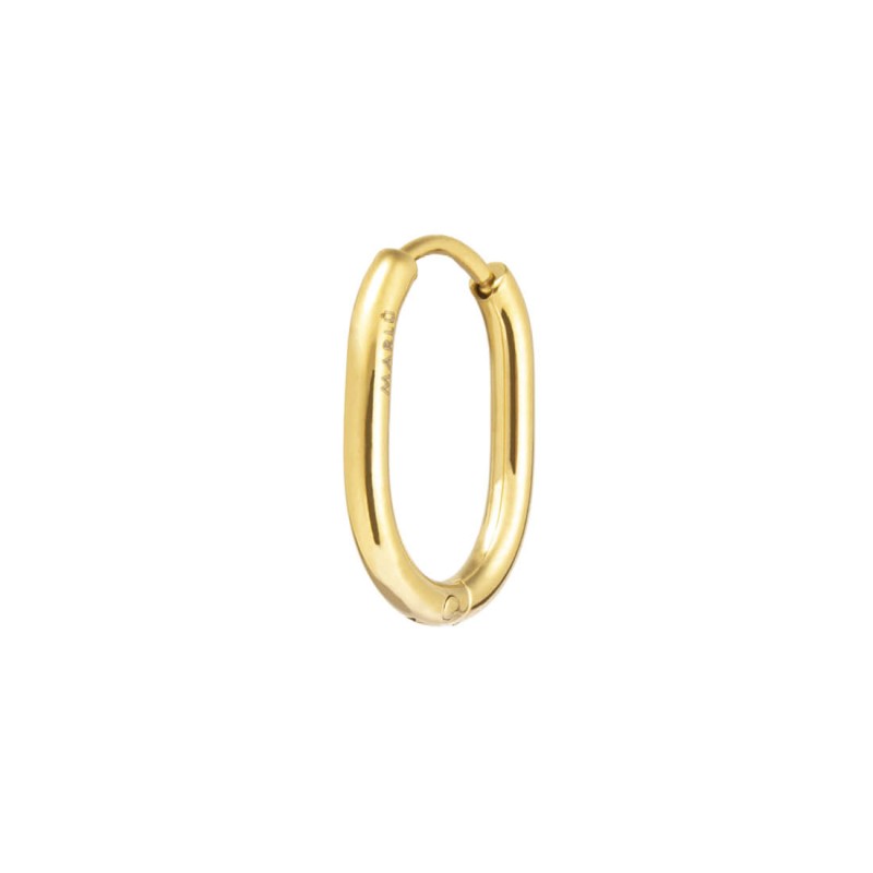 OR ACC MONO OVALE 1,7x1,2 CM OR ACC MONO OVALE 1,7x1,2 CM