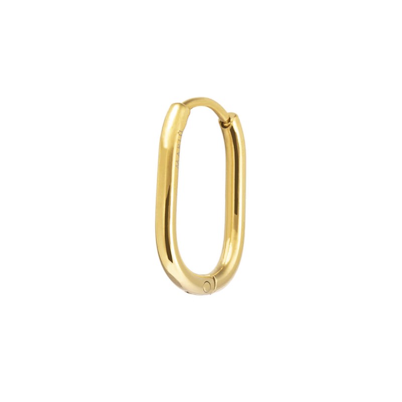 OR ACC MONO OVALE 1,9x1,2 CM OR ACC MONO OVALE 1,9x1,2 CM