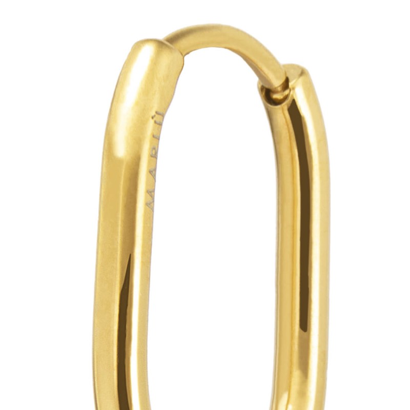 OR ACC MONO OVALE 1,9x1,2 CM OR ACC MONO OVALE 1,9x1,2 CM