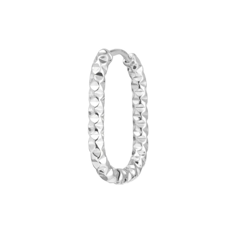 OR ACC MONO OVALE TRAMA DIAMANTATA 2,1x1,5CM OR ACC MONO OVALE TRAMA DIAMANTATA 2,1x1,5CM