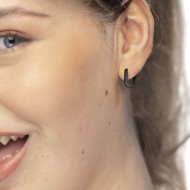 OR ACC MONO OVALE CON TRAMA