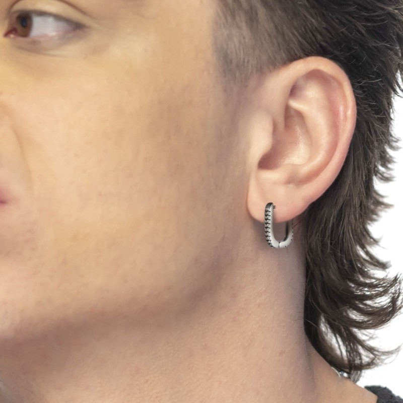 OR ACC MONO OVALE CON TRAMA