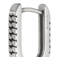 OR ACC MONO OVALE CON TRAMA