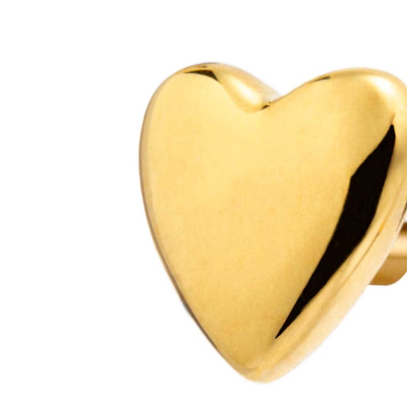 OR ACC MONO LOBO CUORE GRANDE OR ACC MONO LOBO CUORE GRANDE