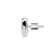 OR ACC MONO LOBO CUORE GRANDE