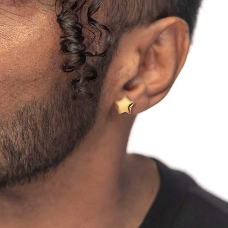 OR ACC MONO LOBO STELLA GRANDE