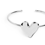 BR ACC RIGIDO CON CUORE BR ACC RIGIDO CON CUORE