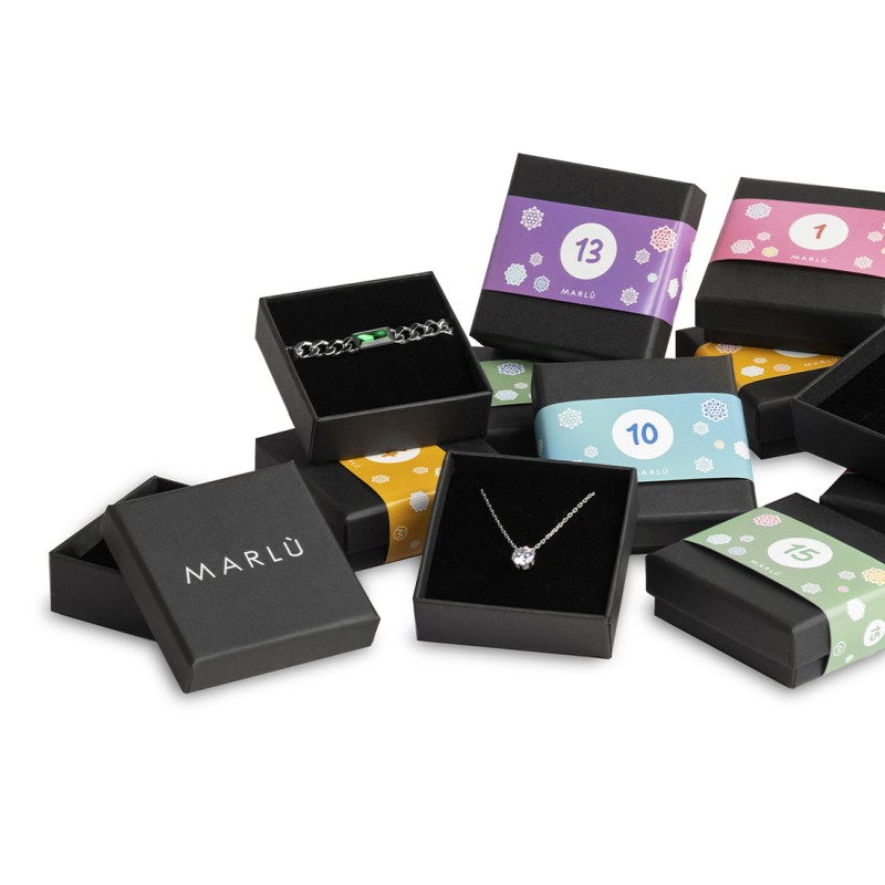 Calendario Dell'Avvento 2025 XMAS EMOTIONS Calendario Dell'Avvento 2025 XMAS EMOTIONS