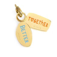 Charm better together
