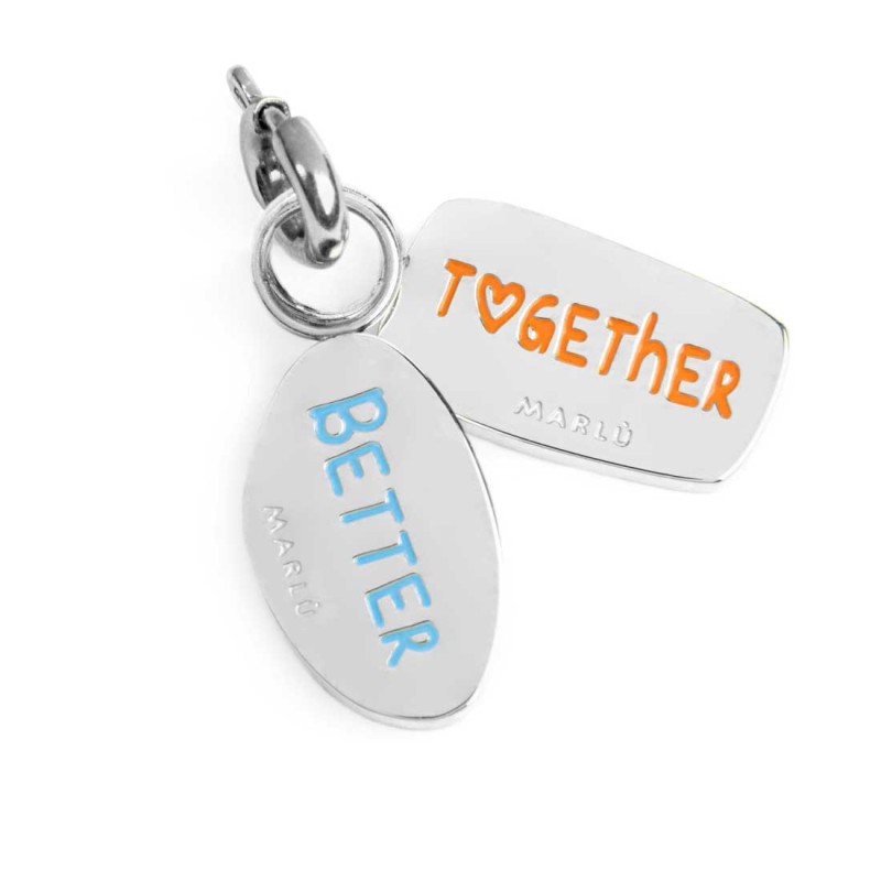 Charm better together