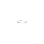 Bracciale ematite diagonale Bracciale ematite diagonale
