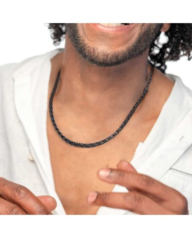 Collana catena marine mechanical