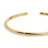 Bracciali rigidi tubolari