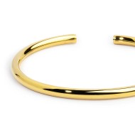 Bracciali rigidi tubolari