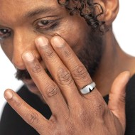 AN ACC A FASCIA LARGA BOMBATO