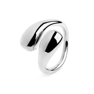 AN ACC REGOLABILE BOMBATO CONTRARIE DOPPIA GOCCIA