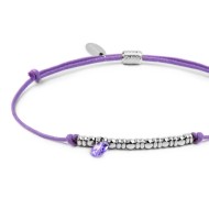 BR CON CORDINO ED ELEMENTI ACC E CZ PENDENTE