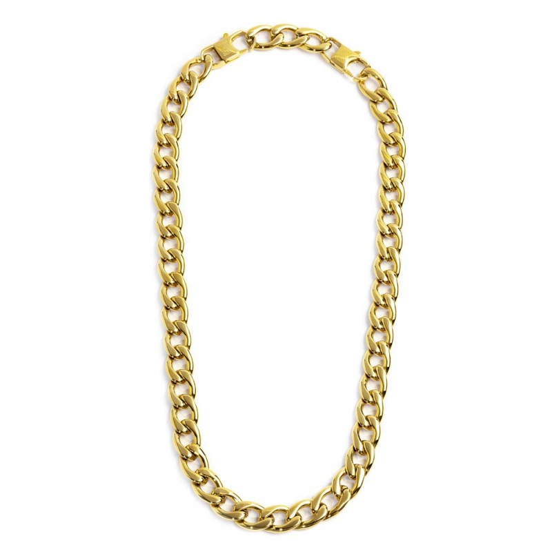 COLLANA CAT GRUMETTA 11,60MM COLLANA CAT GRUMETTA 11,60MM