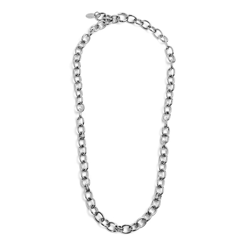 COLLANA CATENA "O" 8,40 MM COLLANA CATENA "O" 8,40 MM