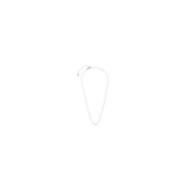 Collana catena con perle 4,3mm Collana catena con perle 4,3mm