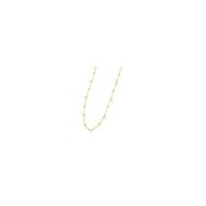 CO 44CM CAT CON SFERE E PERLE PENDENDENTI